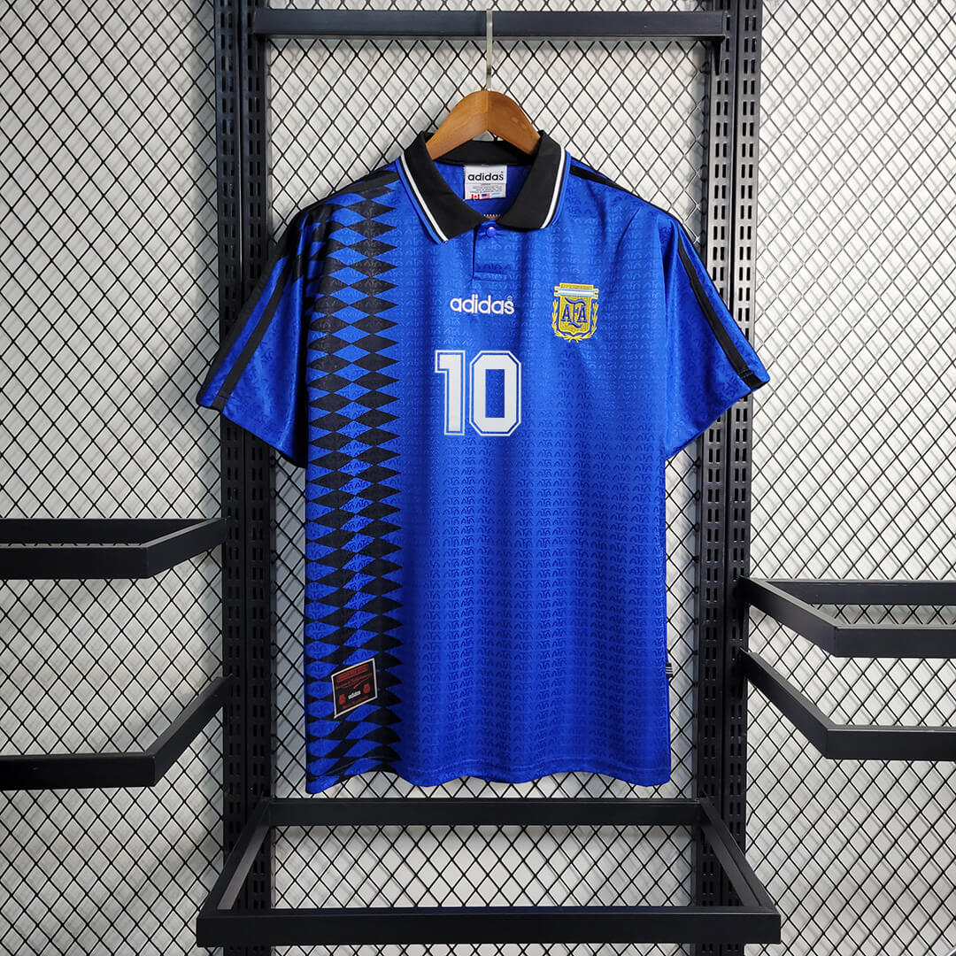 Argentina 1992 Remake Kit